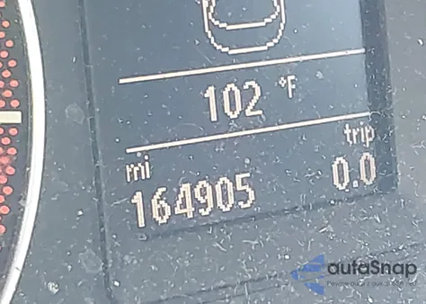 2014 Volkswagen Jetta Gli z USA, uszkodzony, nr VIN 3VW5T7AJ6EM201416